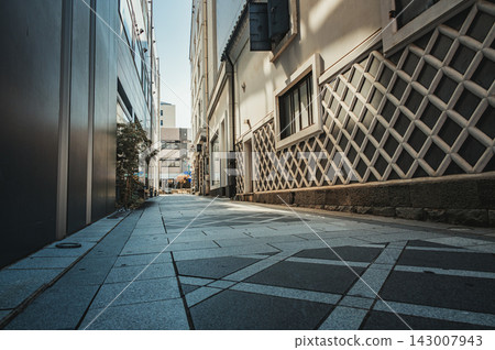 迷人的小巷:道心小路 迷人的小巷:道心小路 143007943