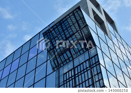大阪的高層建築 大阪的高層建築 143008258