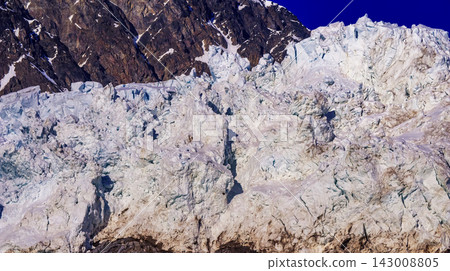 Tinayreglacier,Svalbard, Norway 143008805