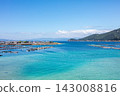 【柏島】盛夏時節，碧綠清澈的海 143008816