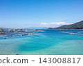 【柏島】盛夏時節，碧綠清澈的海 143008817
