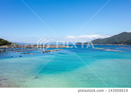 【柏島】盛夏時節,碧綠清澈的海 【柏島】盛夏時節,碧綠清澈的海 143008819