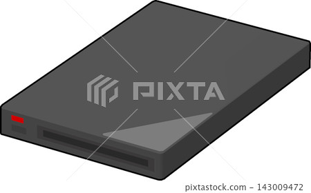 Floppy disk drive Floppy disk drive 143009472