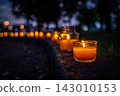 Candle night 143010153