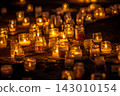 Candle night 143010154