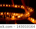 Candle night 143010164