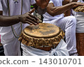 Umbanda musical celebration 143010701