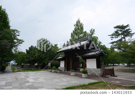 滋賀縣大津市 - 澤澤城遺址 2025年8月22日 滋賀縣大津市 - 澤澤城遺址 2025年8月22日 143011933