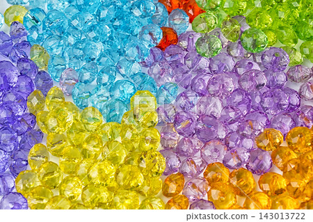 Colored beads for design Colored beads for design 143013722