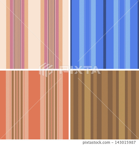 Striped bundle built for product mockups. Fashion lines backgrounds enhance visual presentation. Vector clarity supports realism. Striped bundle built for product mockups. Fashion lines backgrounds enhance visual presentation. Vector clarity supports realism. 143015987