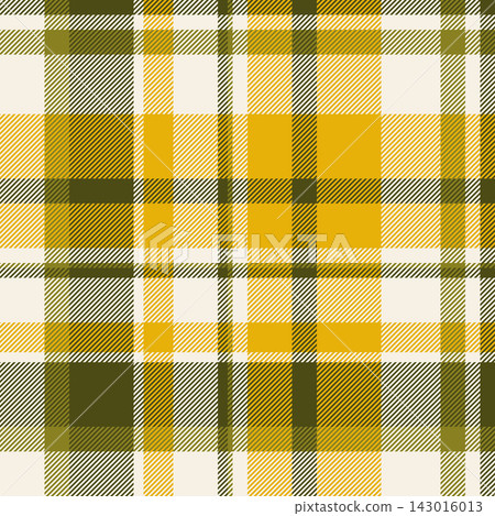 Bed tartan texture check, book seamless vector background. Color fabric pattern plaid textile in linen and bright colors. Bed tartan texture check, book seamless vector background. Color fabric pattern plaid textile in linen and bright colors. 143016013