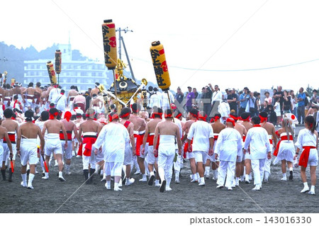Kazusa Twelve Shrines Festival, Chiba Kazusa Twelve Shrines Festival, Chiba 143016330