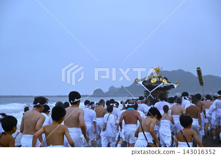 Kazusa Twelve Shrines Festival, Chiba Kazusa Twelve Shrines Festival, Chiba 143016352