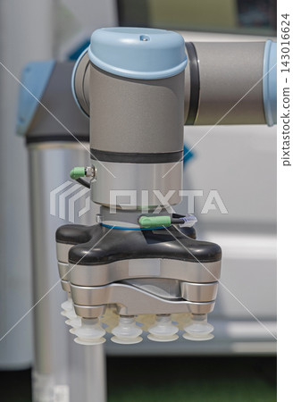Vacuum Suction Robot Arm 143016624