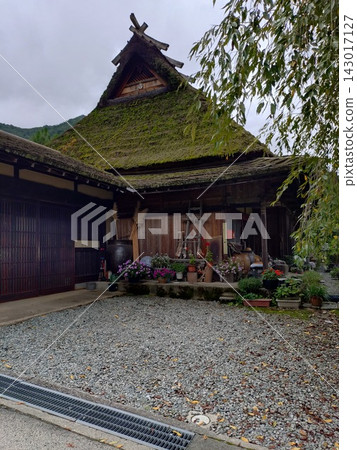 Kyoto Miyama Kayabuki no Sato Kyoto Miyama Kayabuki no Sato 143017127