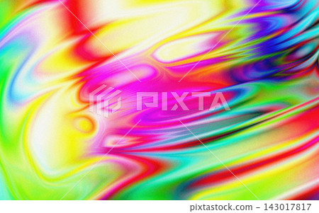 grainy color gradient background. y2k illustration. Liquid background. grainy color gradient background. y2k illustration. Liquid background. 143017817