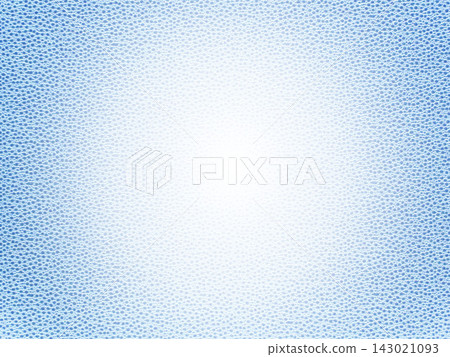 Light blue background material with a finely textured surface. The gradient darkens radially from the center. Other colors are also available. Light blue background material with a finely textured surface. The gradient darkens radially from the center. Other colors are also available. 143021093