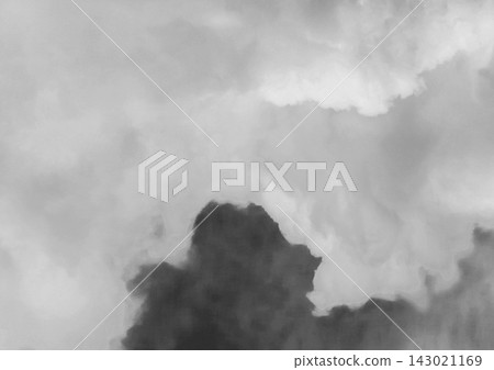 Smoke white industrial plant industry environmental pollution grey dark sky Smoke white industrial plant industry environmental pollution grey dark sky 143021169