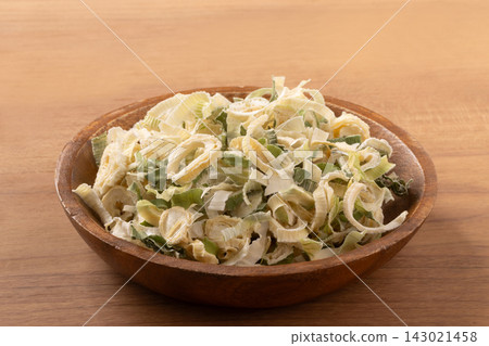 [Miyagi Prefecture] Dried Green Onions (Dry Food) 143021458