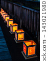 Urakami River Lantern Floating Festival 2026 [Nagasaki City] 143021980