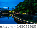 Urakami River Lantern Floating Festival 2026 [Nagasaki City] 143021985