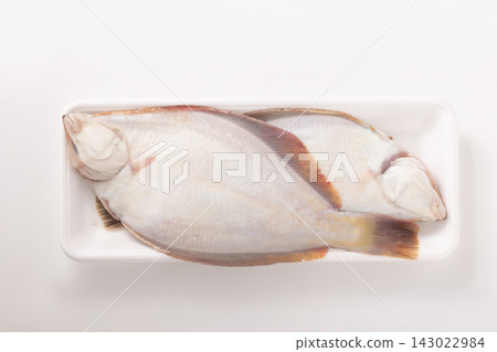 [From Hokkaido] True flounder 143022984