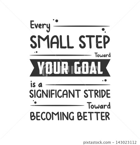 Motivational phrases quotes design templates simple and elegant 143023112