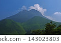 Mount Yufu from Yufuin Sagiridai 2 143023803