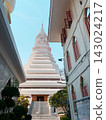 Ruins in Bangkok, Thailand Ruins in Bangkok, Thailand 143024217