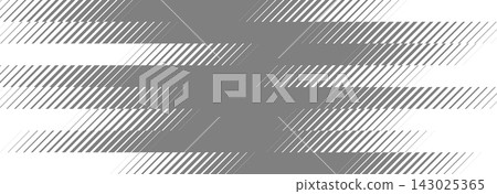 Dynamic diagonal line pattern background. Grey striped fading motion effect backdrop. Oblique parallel speed lines gradient wallpaper. Vector abstract slanted halftone sport gradation texture Dynamic diagonal line pattern background. Grey striped fading motion effect backdrop. Oblique parallel speed lines gradient wallpaper. Vector abstract slanted halftone sport gradation texture 143025365