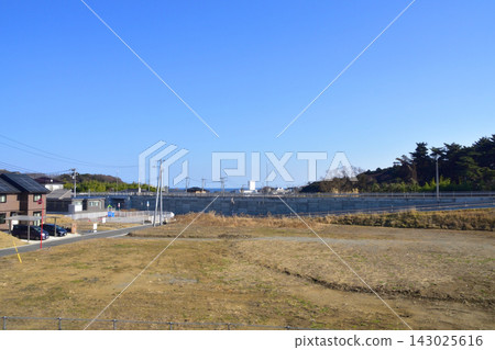JR東日本常磐線沿途風景(2023年冬季) JR東日本常磐線沿途風景(2023年冬季) 143025616