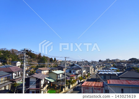 JR東日本常磐線沿途風景(2023年冬季) JR東日本常磐線沿途風景(2023年冬季) 143025619