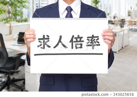 職位空缺率 職位空缺率 143025658