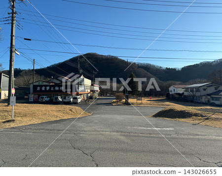 榛名山 榛名山 143026655