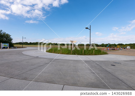Sea Forest Park October 2025 Sea Forest Park October 2025 143026988