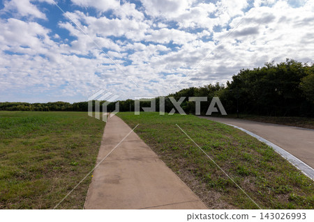 Sea Forest Park October 2025 Sea Forest Park October 2025 143026993