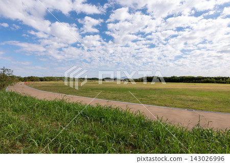 Sea Forest Park October 2025 Sea Forest Park October 2025 143026996