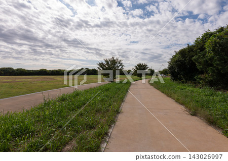 Sea Forest Park October 2025 Sea Forest Park October 2025 143026997
