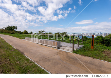 Sea Forest Park October 2025 Sea Forest Park October 2025 143027004
