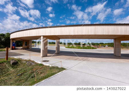 Sea Forest Park October 2025 Sea Forest Park October 2025 143027022