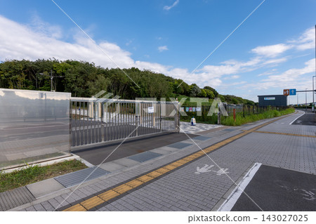 海洋森林公園 2025年10月 海洋森林公園 2025年10月 143027025