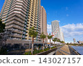 Shinonome Tower Mansion 143027157