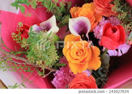 花束 花束 143027634