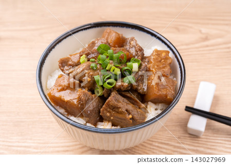 多特尼蓋飯 多特尼蓋飯 143027969