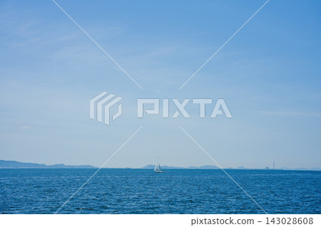 Sea and yachts Sea and yachts 143028608