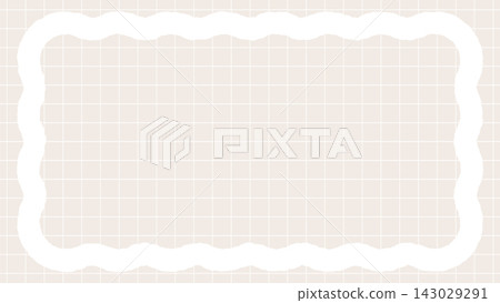 Light brown checkered grid frame background 16: Light brown checkered grid frame background 16: 143029291