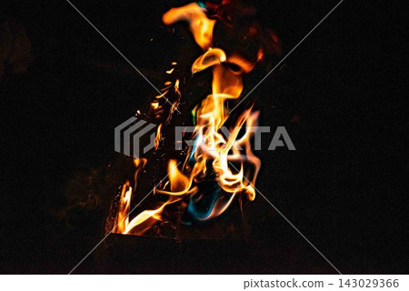 flame flame 143029366