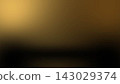 Gold and black gradient background 143029374
