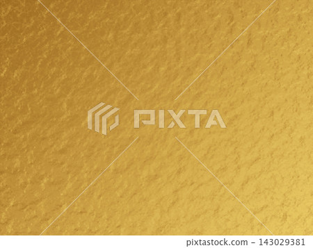 Glossy paper with a gold texture Glossy paper with a gold texture 143029381