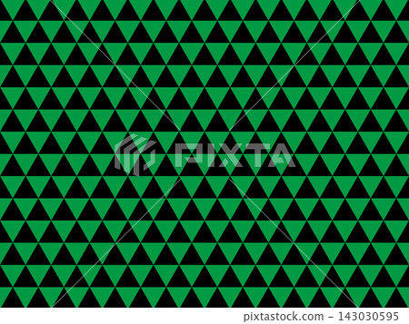 Green and black scale pattern background Green and black scale pattern background 143030595
